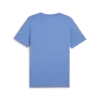 Puma BMW MMS ESS Logo Tee Mavi Erkek T-Shirt