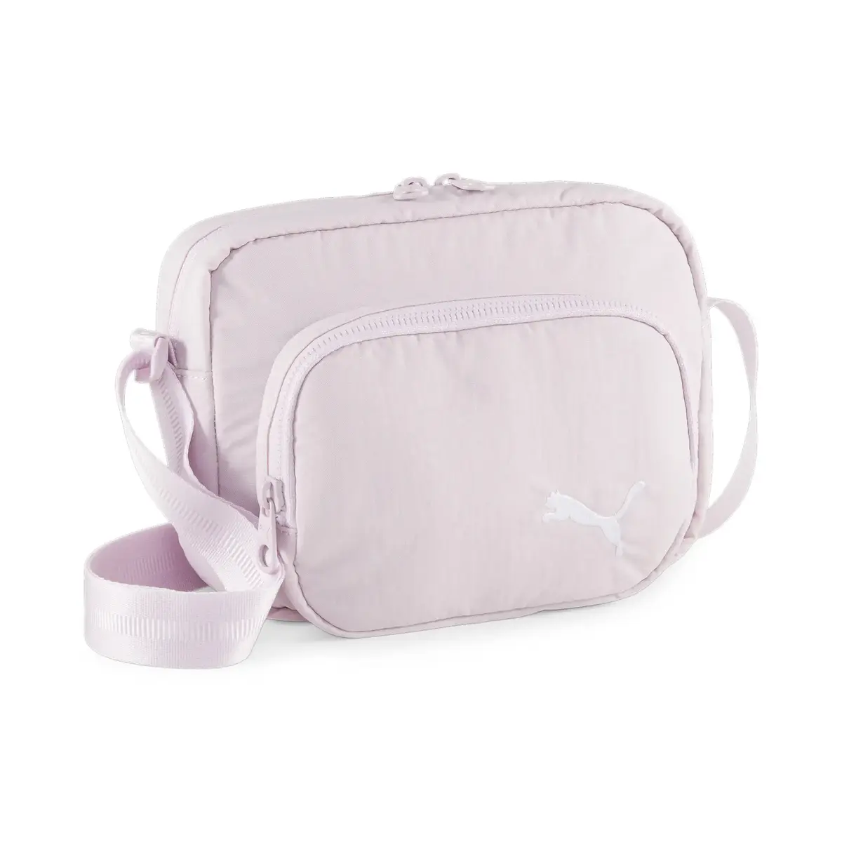 Puma Core Her Compact X-Body Lila Kadın Omuz Çantası