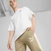 Puma T7 ICONIC Track Pants (s) PT Bej Erkek Eşofman Altı