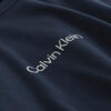 Calvin Klein L/S PANT SET Erkek Lacivert Eşofman Takımı