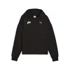 Puma FUTURE.PUMA.ARCHIVE Hoodie Siyah Erkek Hoodie