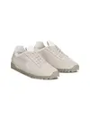Calvin Klein LOW PROFILE RUNNER M, 0F7 Bej Kadın Spor Ayakkabı