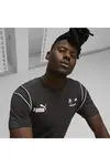 Puma BMW MMS MT7 Tee Siyah Erkek T-Shirt