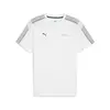 Puma MAPF1 MT7 Tee Beyaz Erkek T-Shirt