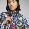 PUMA X LIBERTY Puffer Jacket Kadın Renkli Mont