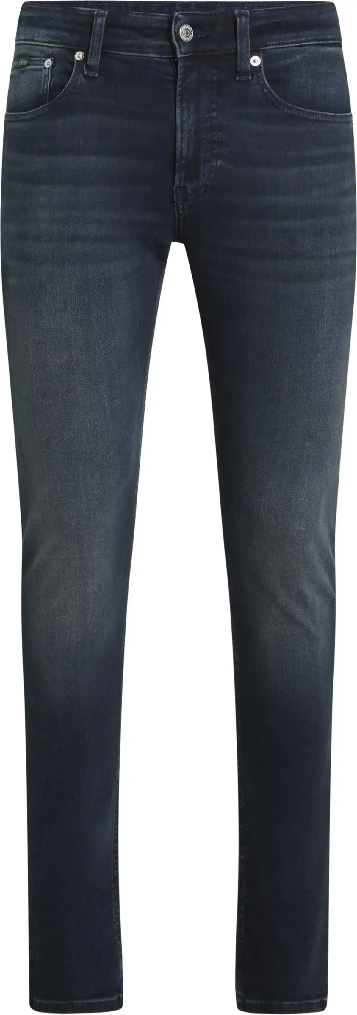 Calvin Klein SKINNY, 1BY Mavi Erkek Jean Pantolon