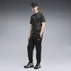 PUMA PUMA SPORT Camo Sweatpants Siyah Erkek Eşofman Altı