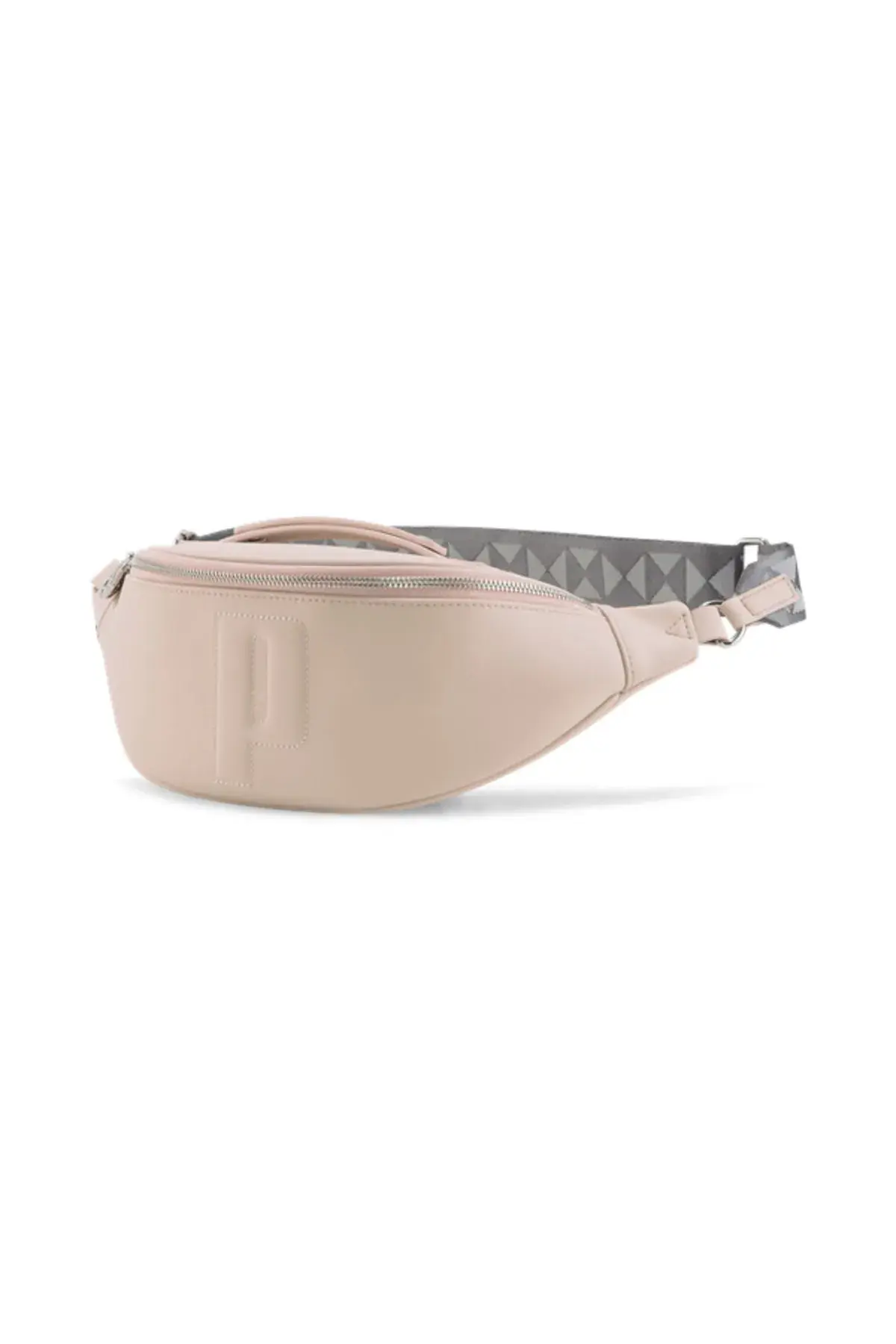 Puma Sense Bum Bag Rose Quartz Kadın Bel Çantası