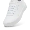 Puma Carina 2.0 Holo 2.0 Jr Beyaz Kadın Spor Ayakkabı & Sneaker