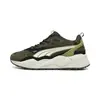 Puma RS-X Efekt PRM Haki Erkek Günlük Spor Ayakkabı