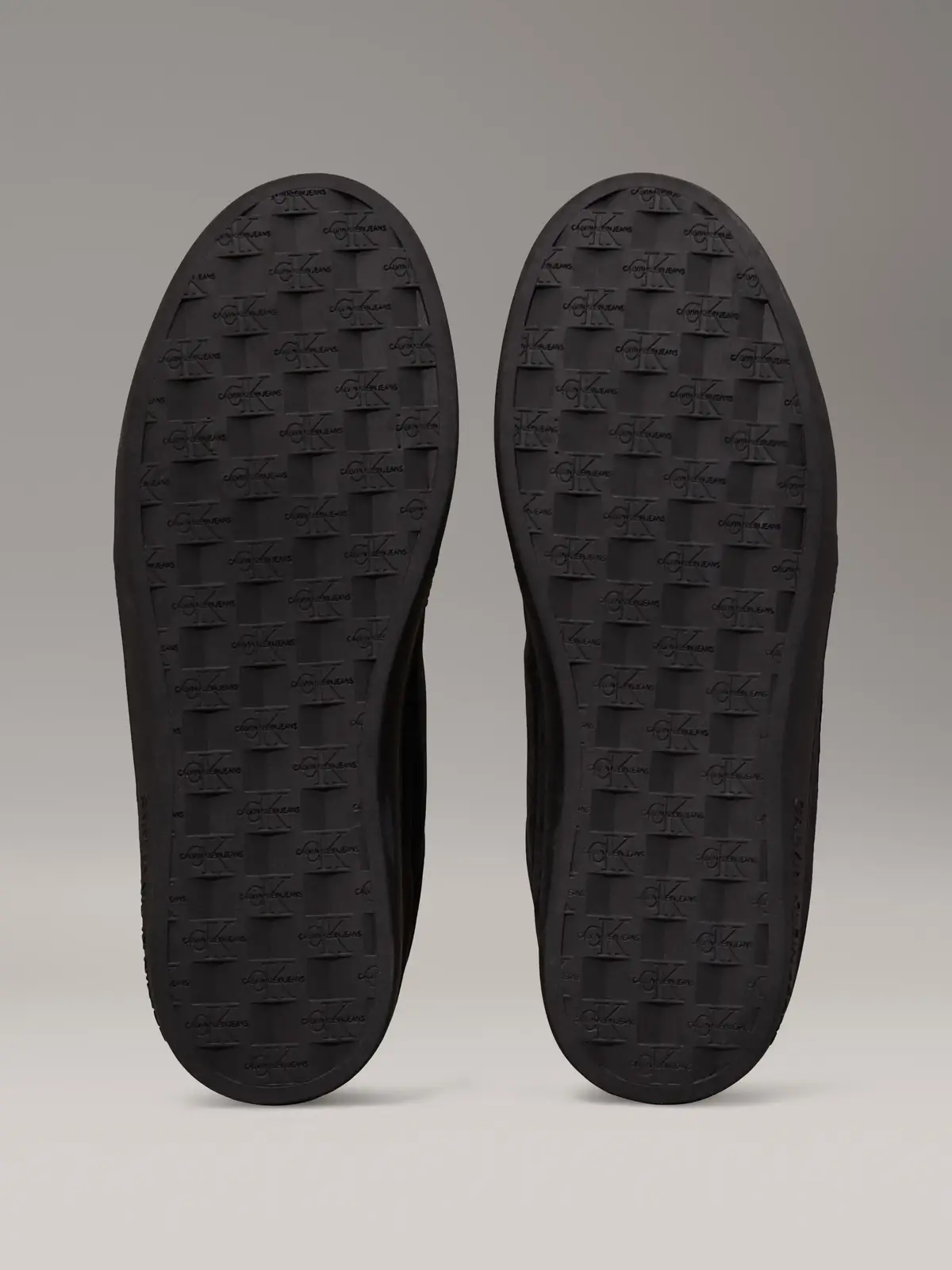 Calvin Klein Siyah Erkek Spor Ayakkabı & Sneaker