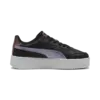 Puma Carina Street BlurryDreamsJr Siyah Kadın Spor Ayakkabı