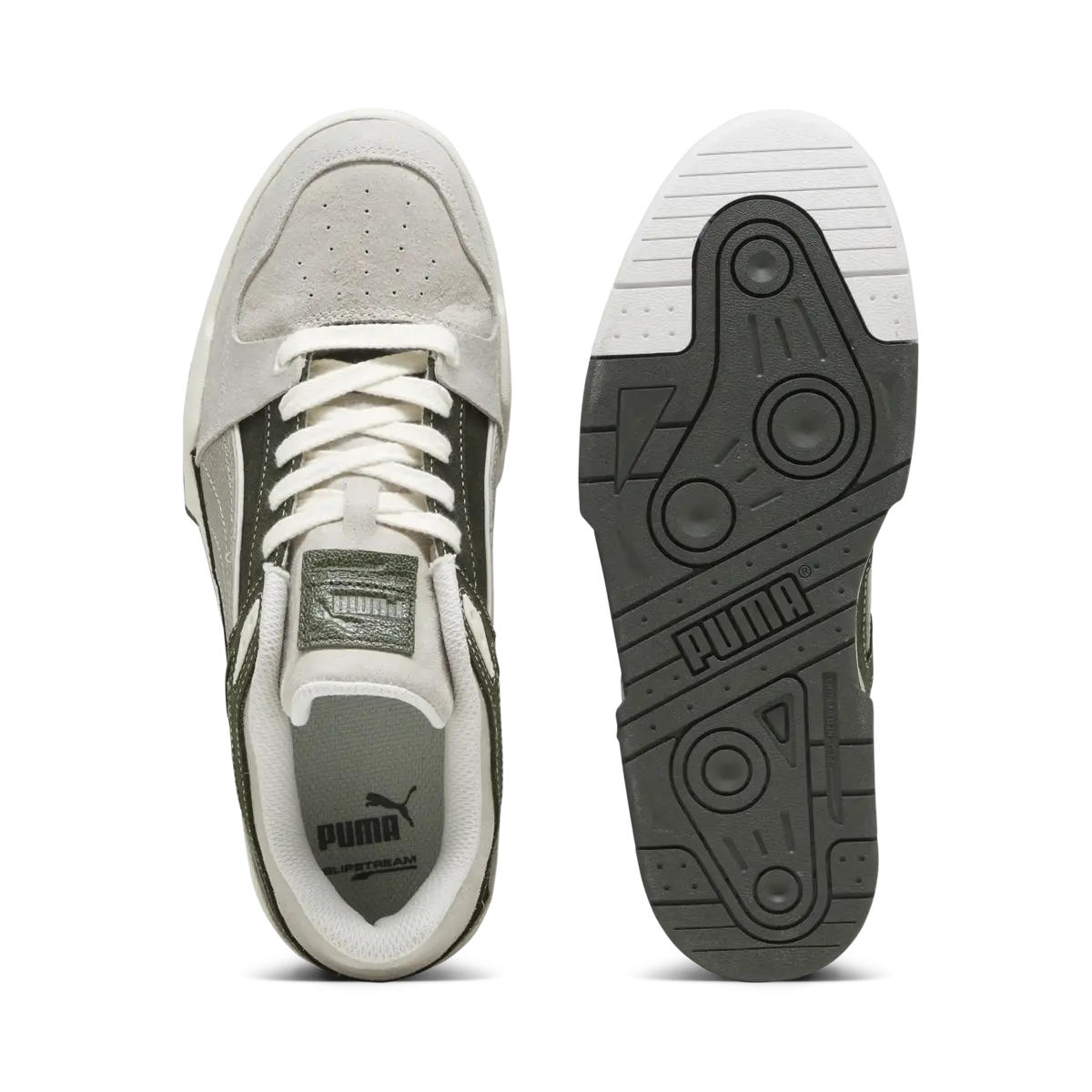 Puma Slipstream Soph Bej Erkek Spor Ayakkabı