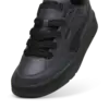 Puma Park Lifestyle Siyah Unisex Günlük Spor Ayakkabı