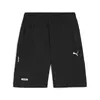 Puma DESERT ROAD Cargo Shorts 9'' Siyah Erkek Şort