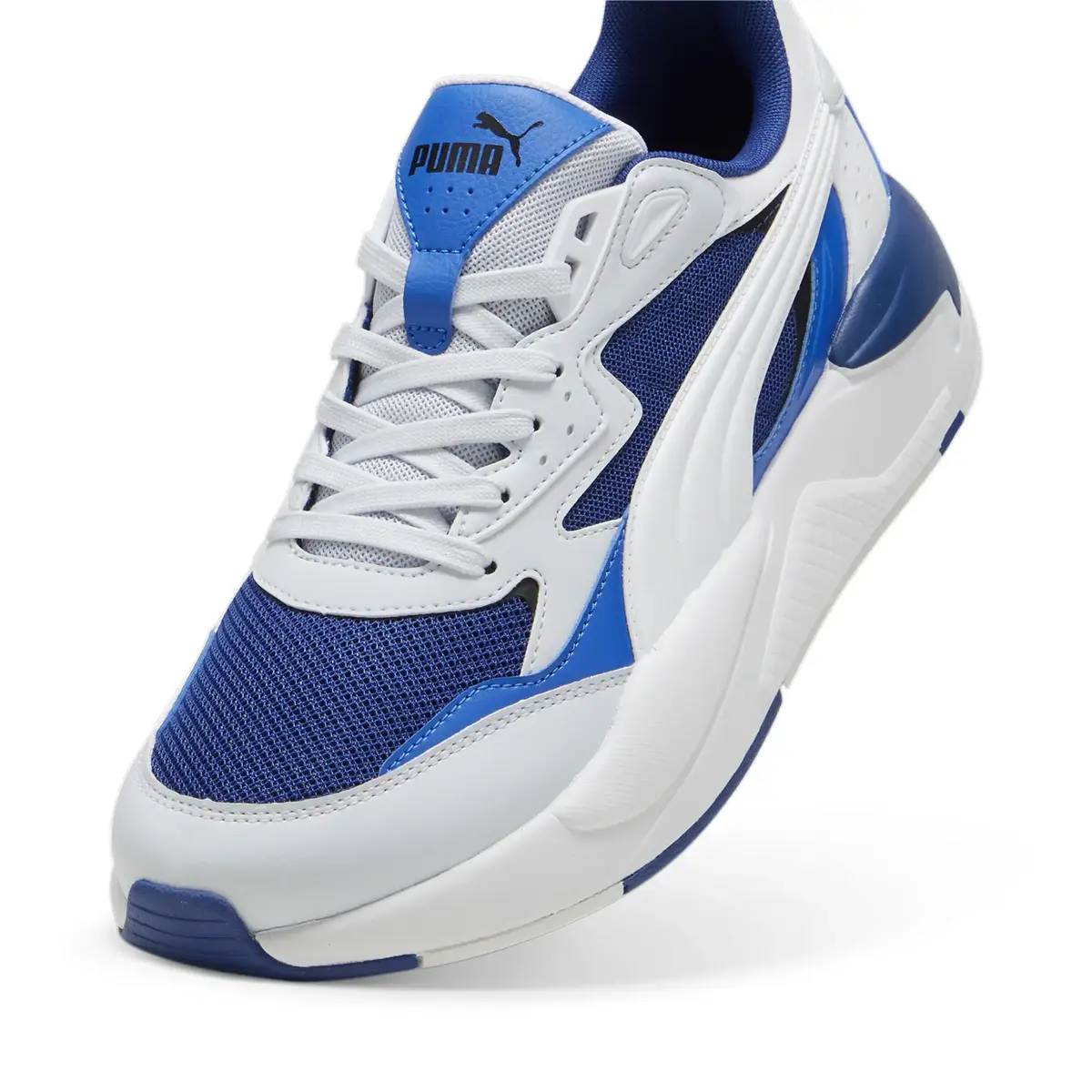 Puma X-Ray Speed Mavi Erkek Günlük Spor Ayakkabı