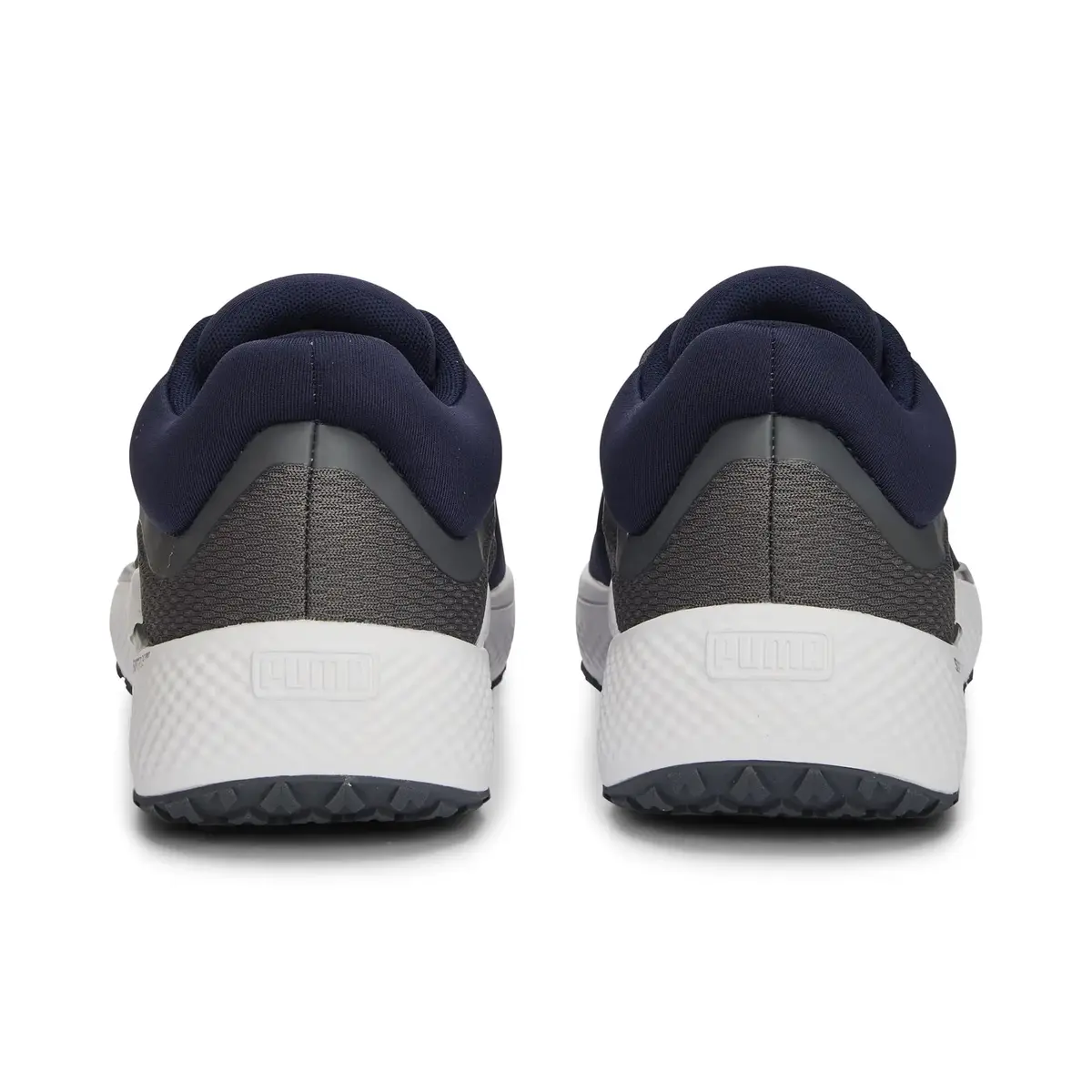 Puma Softride Pro Coast Gri Erkek Yürüyüş Ve Koşu Ayakkabısı