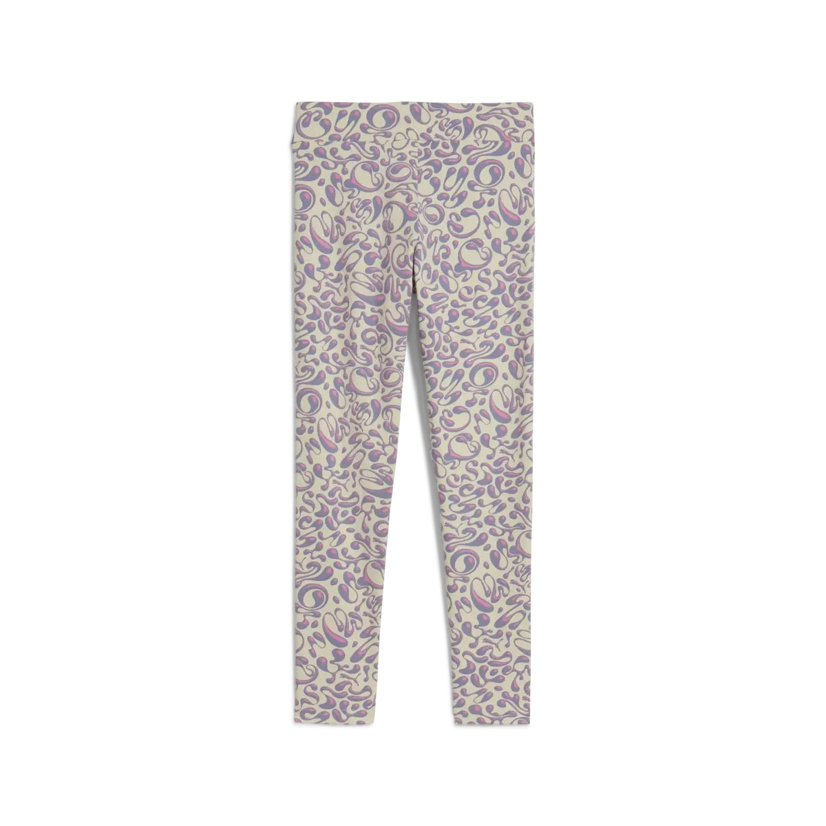 Puma TWEENERVERSE AOP Leggings Kadın Tayt