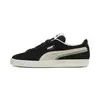 Puma Suede For the Fanbase Siyah Erkek Günlük Spor Ayakkabı