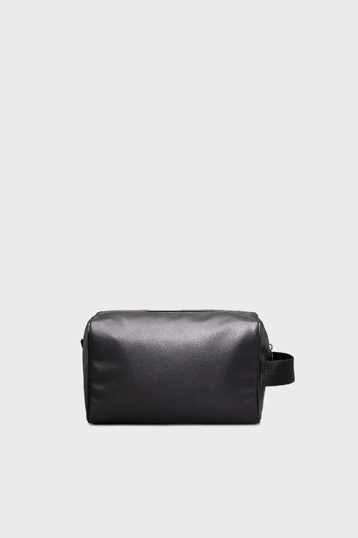 Calvin Klein MONOGRAM SOFT DOPP K Siyah Erkek Çanta & Cüzdan Calvin Klein MONOGRAM SOFT DOPP K Siyah Erkek Çanta & Cüzdan