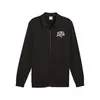 PUMA CLASS Track Jacket Siyah Erkek Ceket