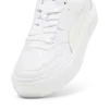 Puma PUMA Cali Court Lth Wns Beyaz Kadın Günlük Spor Ayakkabı