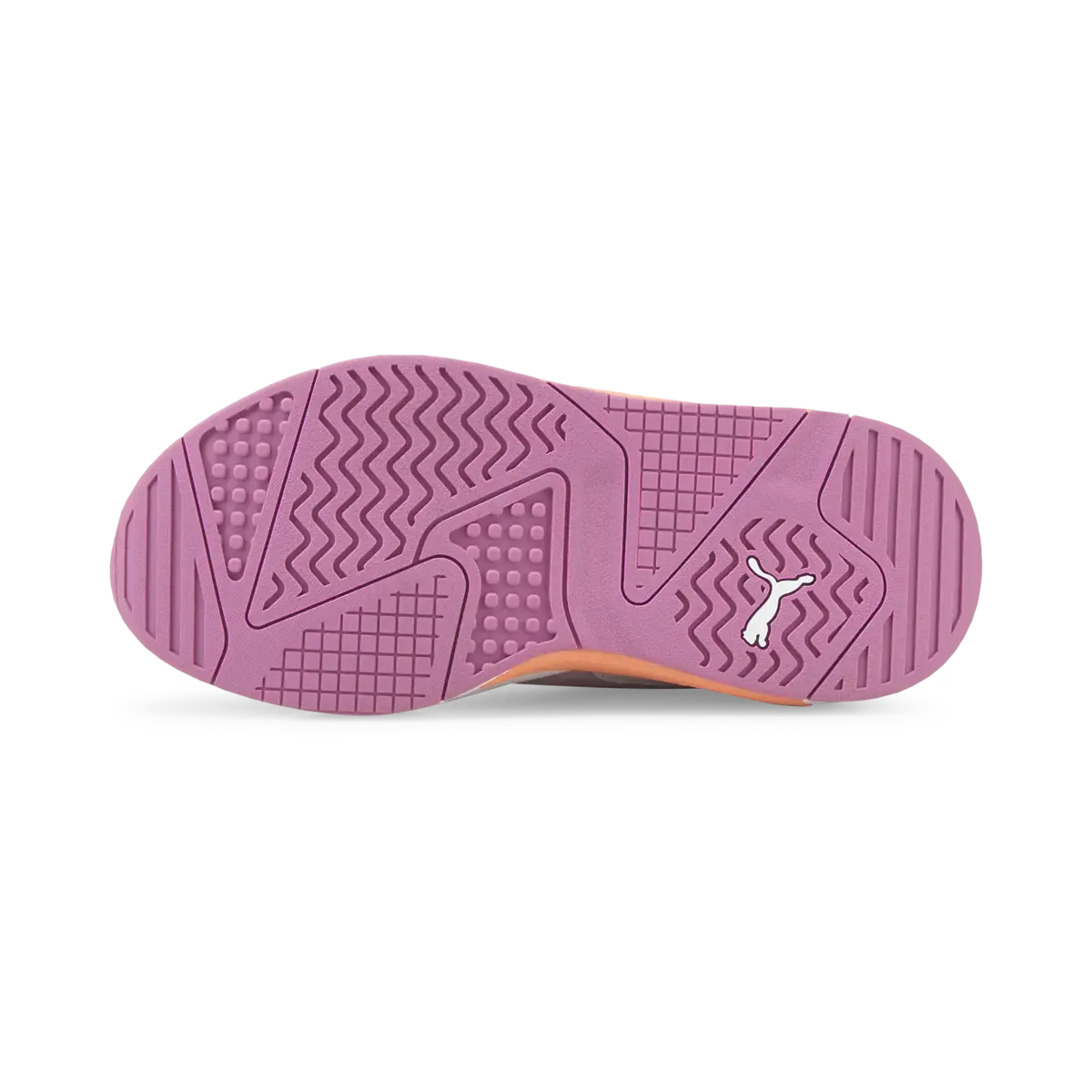 Puma X-Ray 2 Square Beyaz Unisex Spor Ayakkabı