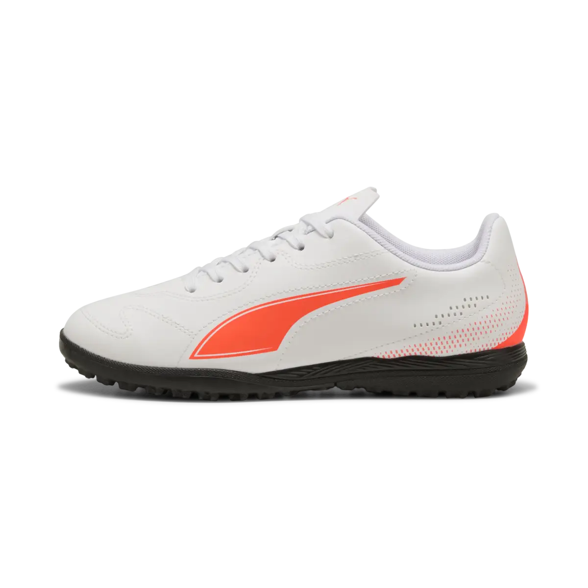 Puma VITORIA II TT Jr Krem Erkek Halı Saha Ayakkabısı