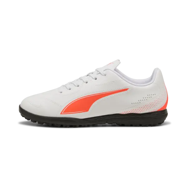 Puma VITORIA II TT Jr Krem Erkek Halı Saha Ayakkabısı