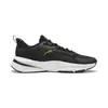 Puma PWRFrame TR 3 Siyah Erkek Antrenman Ayakkabısı