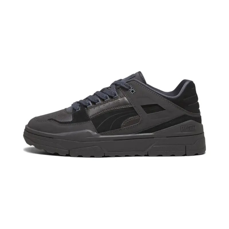 Puma Slipstream Xtreme Siyah Unisex Günlük Spor Ayakkabı