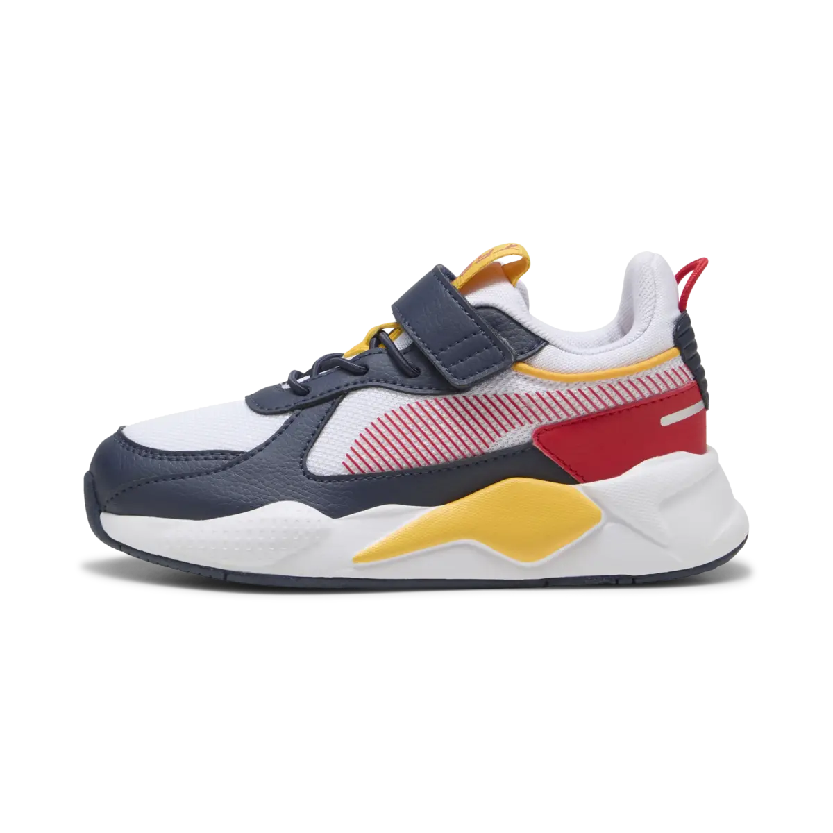 Puma RS-X Boys AC+ PS Unisex Spor Ayakkabı & Sneaker