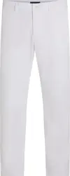 Tommy Hilfiger DENTON CHINO SATIN, YCF Beyaz Erkek Pantolon