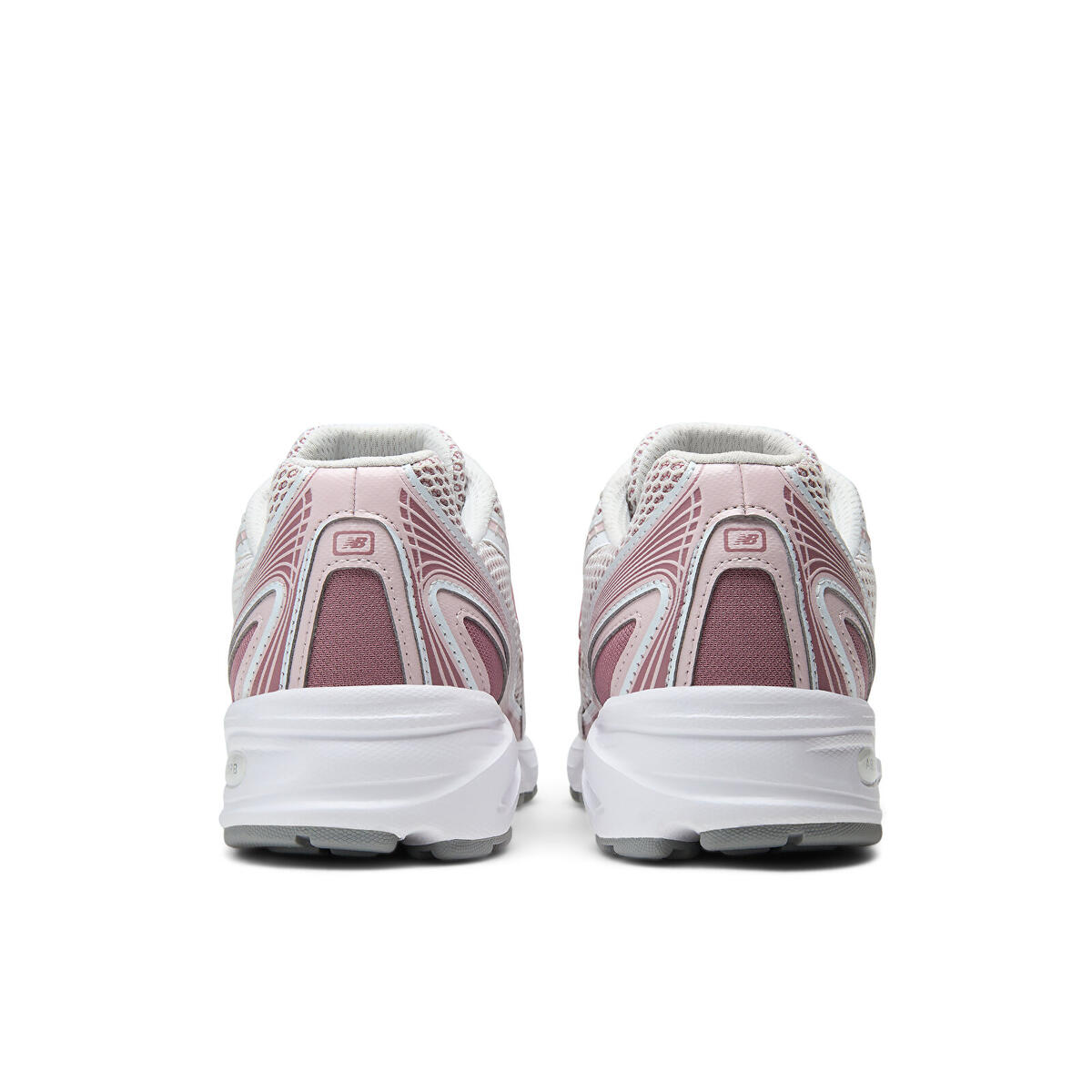 New Balance 740 Kadın Pembe Günlük Spor Ayakkabı