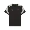 Puma MAPF1 MT7+ Tee Siyah Erkek T-Shirt
