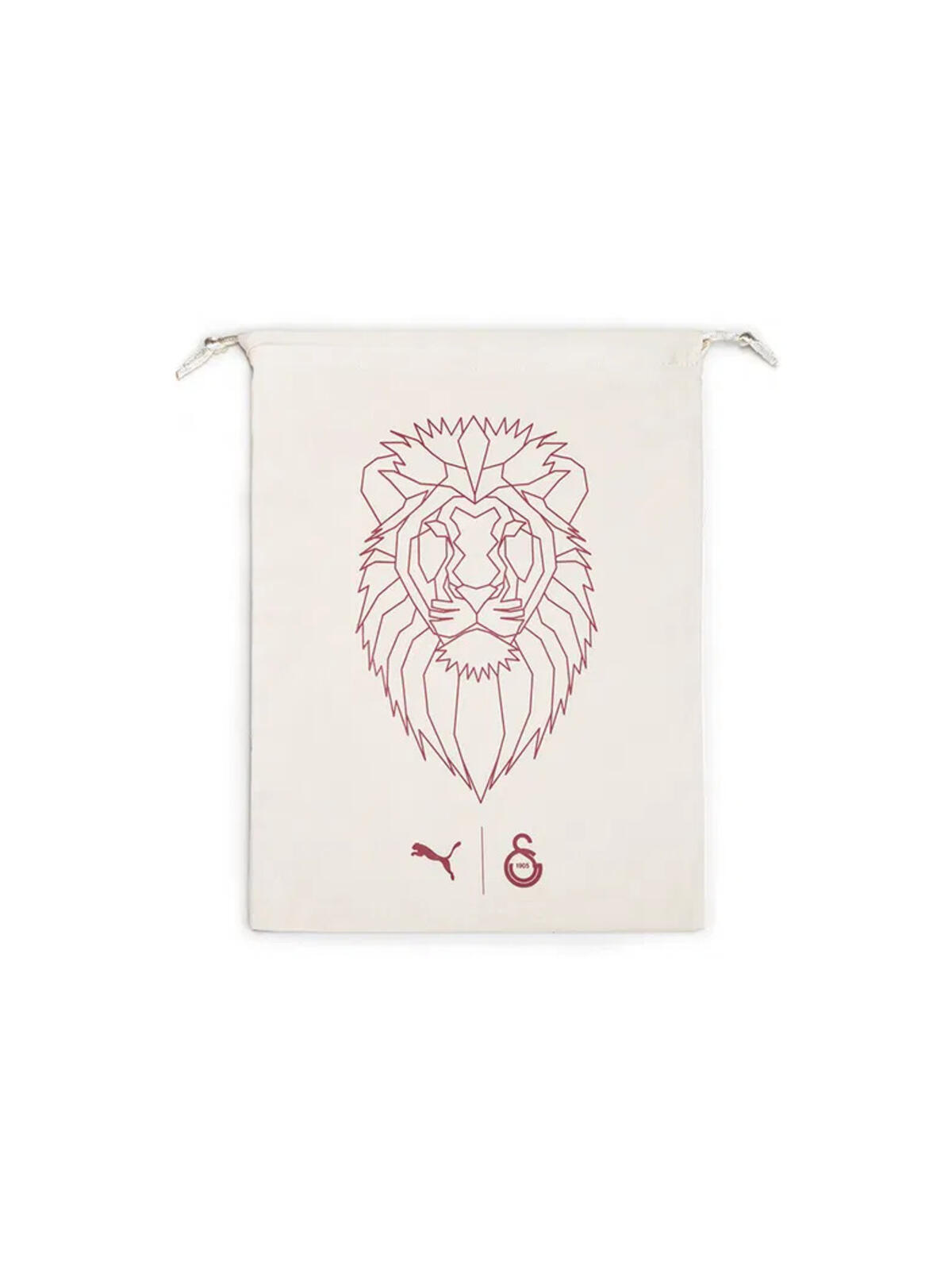 Puma X-Ray 3 Galatasaray Beyaz Erkek Günlük Spor Ayakkabı