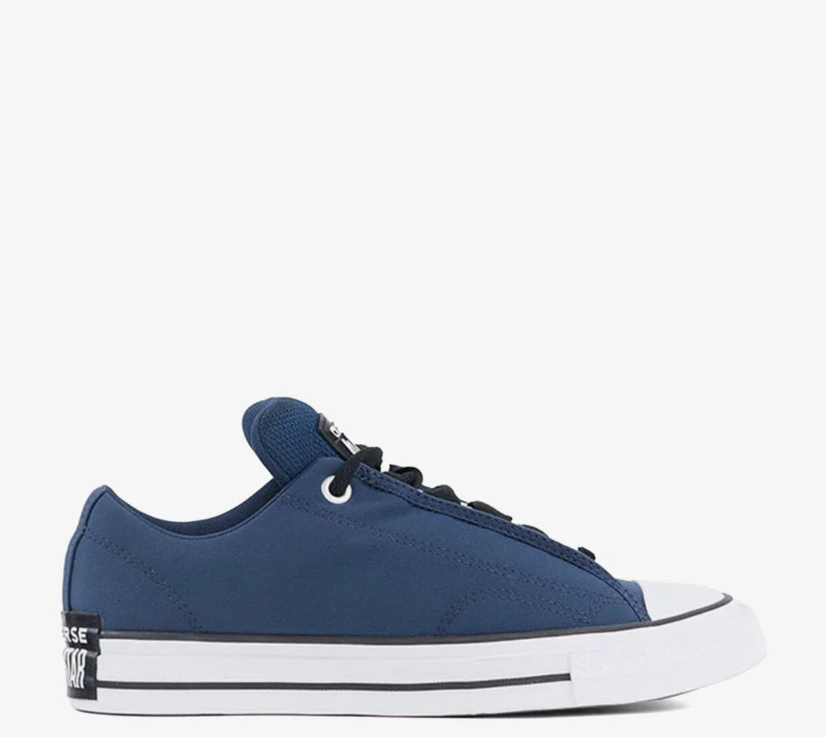 Converse CHUCK TAYLOR PUFF Lacivert Unisex Spor Ayakkabı
