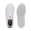 Puma Carina 3.0 Animal Flair Beyaz Kadın Spor Ayakkabı