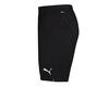 Puma SMU Turkey Shorts Puma Black Siyah Erkek Şort