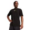 Puma Melo Alwayz On 1 Tee Siyah Erkek T-Shirt