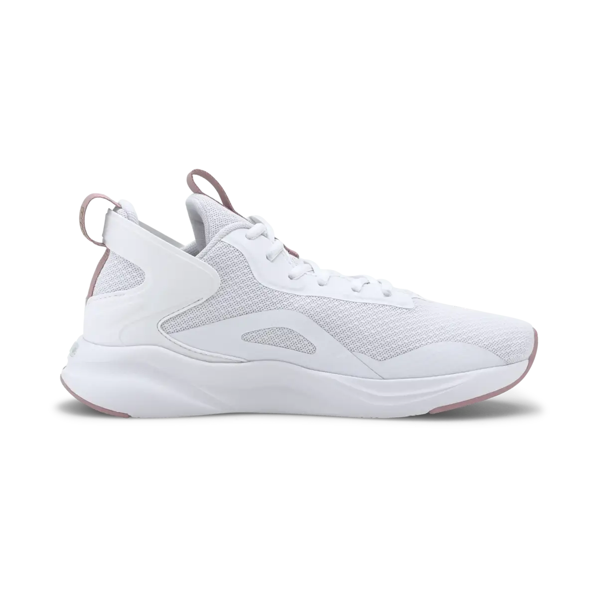 Puma SOFTRIDE RIFT Wn S Beyaz Kadın Koşu Ayakkabısı