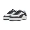 Puma CA Pro Sport Lth Siyah-Beyaz Unisex Spor Ayakkabı