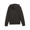 Puma BETTER ESSENTIALS Hoodie TR Siyah Kadın Hoodie