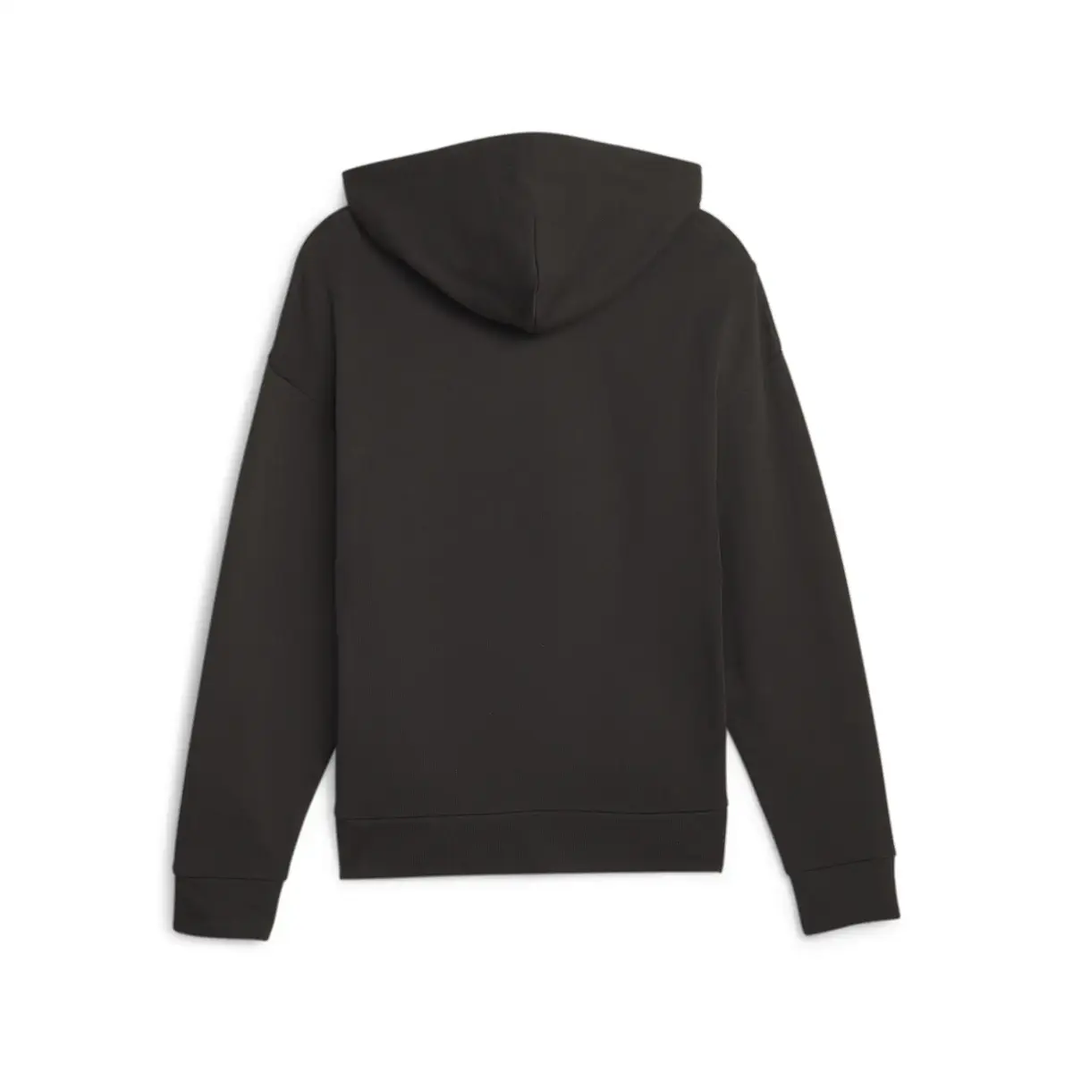 Puma BETTER ESSENTIALS Hoodie TR Siyah Kadın Hoodie