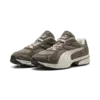 Puma Extos SD Kahverengi Unisex Spor Ayakkabı