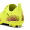 Puma FUTURE 8 PLAY V FG/AG RB Jr Sarı Çocuk Krampon