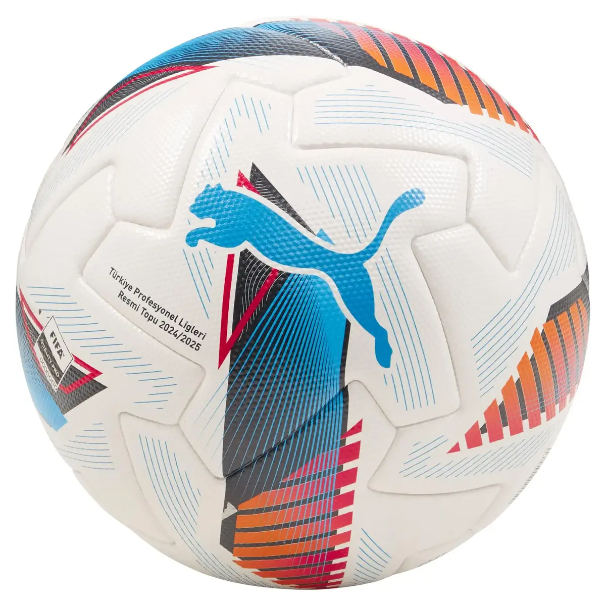 PUMA Orbita Süper Lig 1 (FIFA Pro Beyaz Erkek Futbol Topu