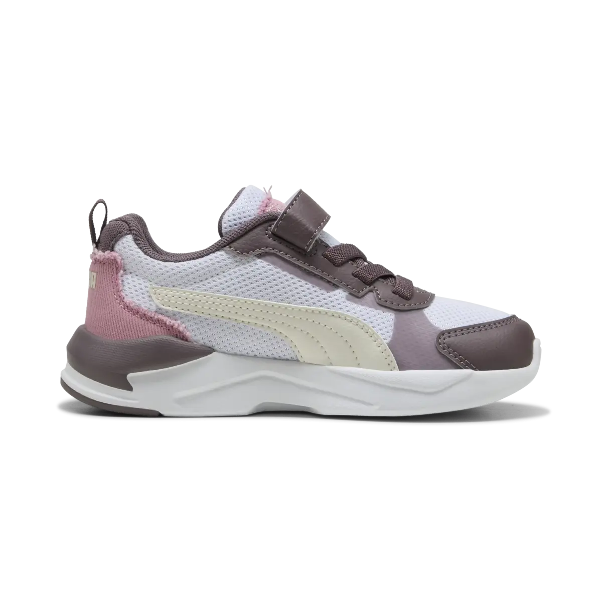 Puma X-Ray 3 LT MID 90s AC+ PS Erkek Spor Ayakkabı & Sneaker