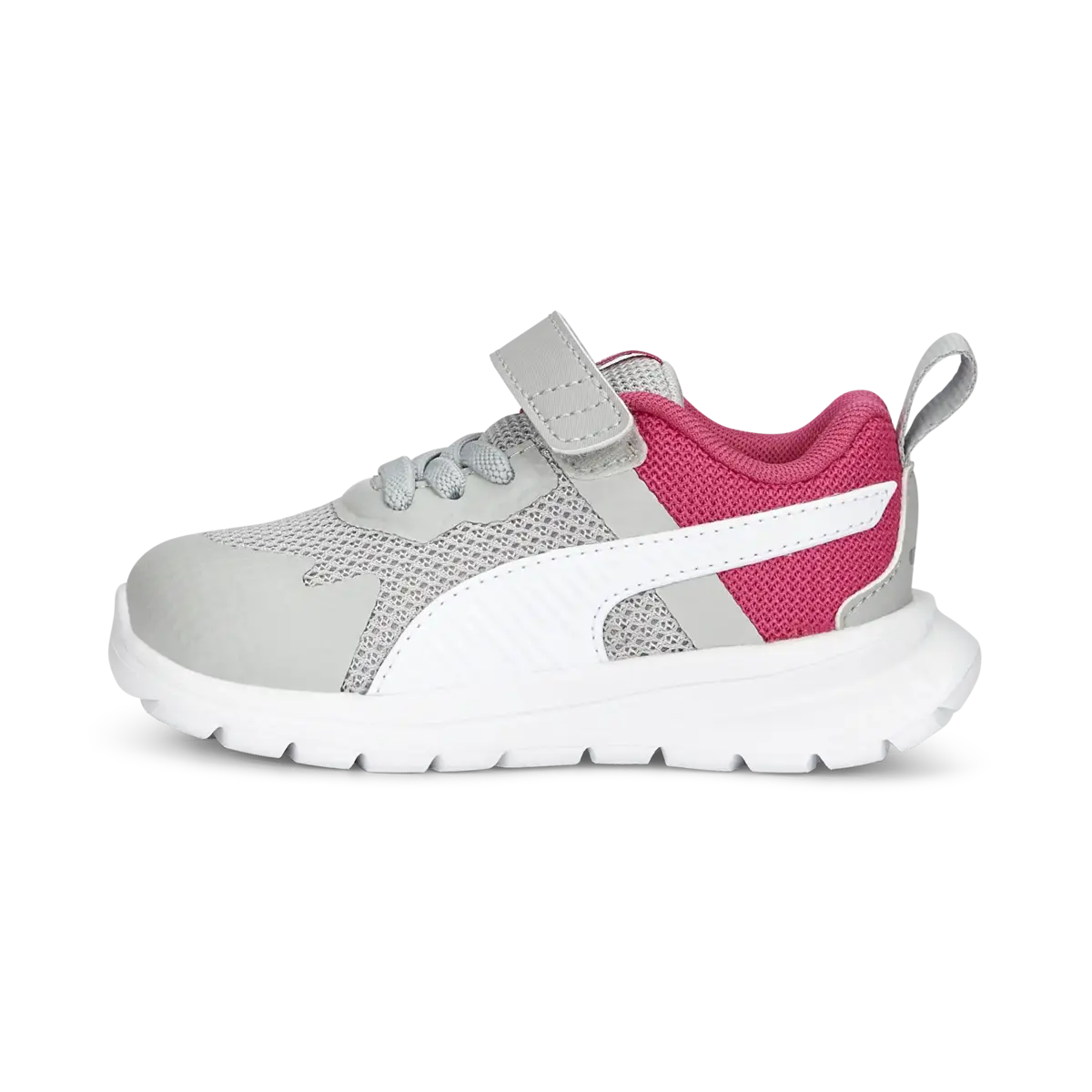 Puma Evolve Run Mesh AC+ Inf Unisex Spor Ayakkabı & Sneaker