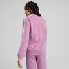 Puma LAVA LAND T7 Crew TR G Kadın Sweatshirt